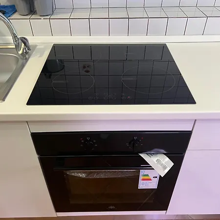 La Piccola Taverna דירה *