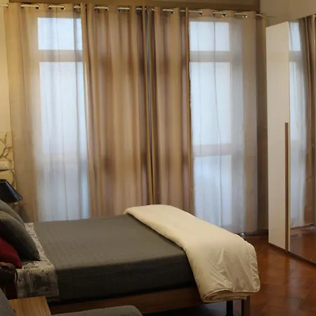 La Piccola Taverna Apartman