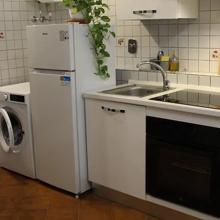 Apartman La Piccola Taverna