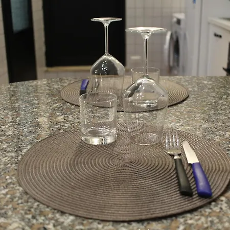 Apartman La Piccola Taverna Colleferro