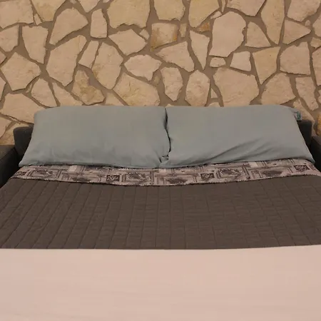 La Piccola Taverna Apartman *