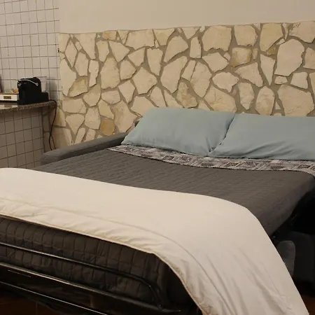 La Piccola Taverna Apartman Colleferro