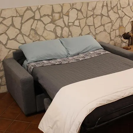 La Piccola Taverna Apartamento